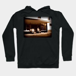 Company Seats Hoodie